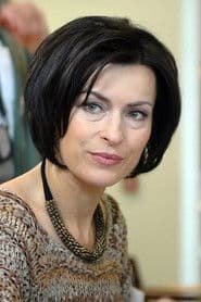 Foto del actor Danuta Stenka