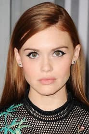 Foto del actor Holland Roden