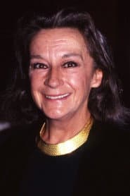 Foto del actor Zoe Caldwell