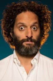 Foto del actor Jason Mantzoukas