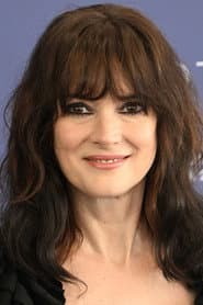 Foto del actor Winona Ryder