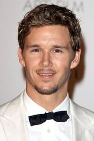 Foto del actor Ryan Kwanten