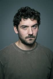 Foto del actor Guillaume Pottier