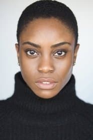 Foto del actor Anita-Joy Uwajeh