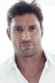 Foto del actor Manu Bennett