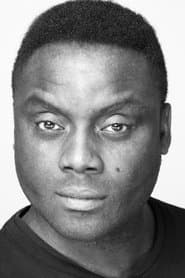 Foto del actor Charles Abomeli