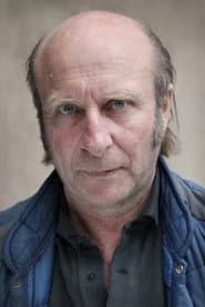 Foto del actor George Keeler