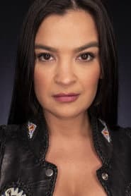 Foto del actor Crystle Lightning