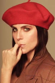 Foto del actor María Fernanda Yepes