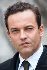 Foto del actor Patrick Mille
