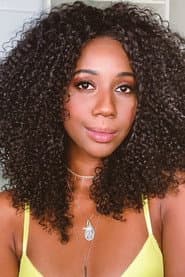 Foto del actor Camilla de Lucas