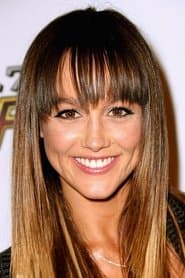 Foto del actor Sharni Vinson
