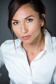 Foto del actor Nicole Barré