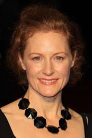 Foto del actor Geraldine Somerville