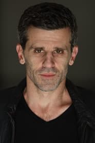 Foto del actor Jason Gurvitz