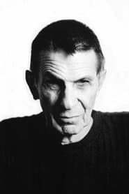 Foto del actor Leonard Nimoy