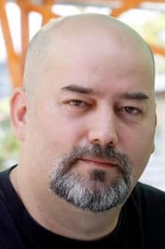 Foto del actor Gábor Urmai