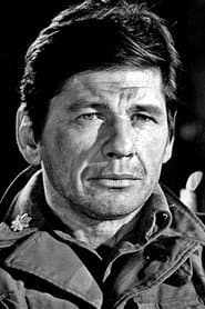 Foto del actor Charles Bronson