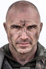 Foto del actor Kevin Vance