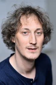 Foto del actor Bruno Gouery
