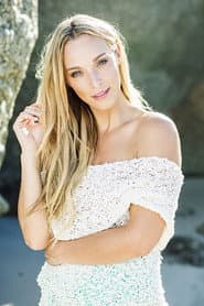Foto del actor Jade Hubner
