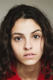 Foto del actor Leah Aubert