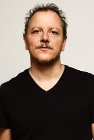 Foto del actor Óscar de la Fuente