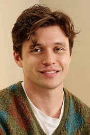 Foto del actor Nick Robinson
