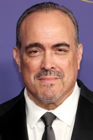 Foto del actor David Zayas