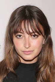 Foto del actor Fabianne Therese