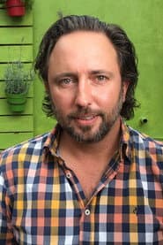 Foto del actor Andre Weideman