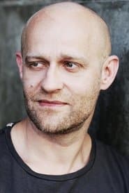 Foto del actor Jürgen Vogel