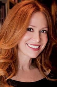 Foto del actor Rebecca Creskoff