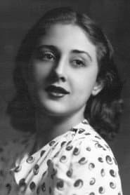 Foto del actor Margarita Mora