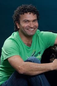 Foto del actor Diego Vásquez