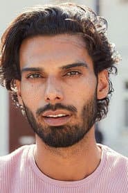 Foto del actor Anuj Singh Duhan