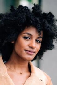 Foto del actor Abigail Abraham