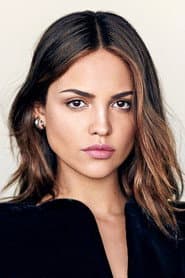 Foto del actor Eiza González
