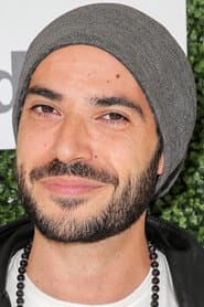 Foto del actor Sebastian Sozzi