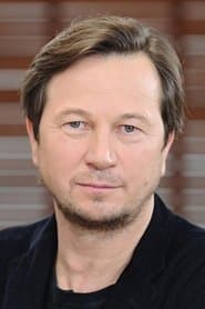 Foto del actor Piotr Cyrwus