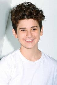 Foto del actor Jax Malcolm