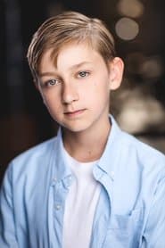 Foto del actor Cameron Nicoll
