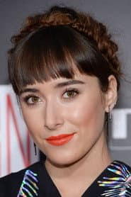 Foto del actor Christina Scherer