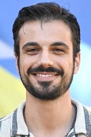 Foto del actor Gianmarco Saurino