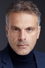 Foto del actor Steve Suissa