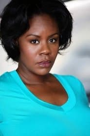 Foto del actor Andrene Ward-Hammond