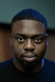 Foto del actor Demmy Ladipo