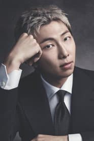 Foto del actor RM