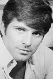 Foto del actor Jorge Rivero