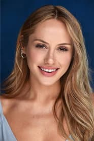 Foto del actor Angela Halili